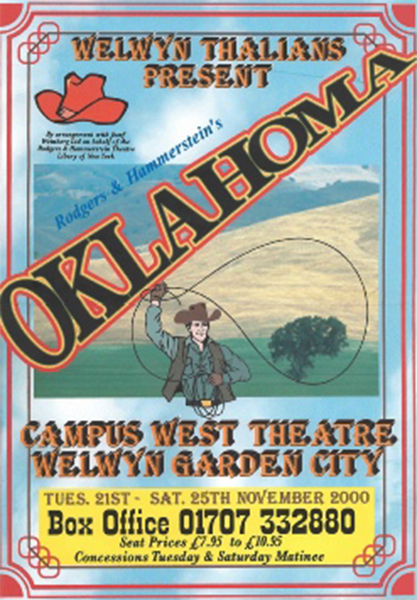 oklahoma