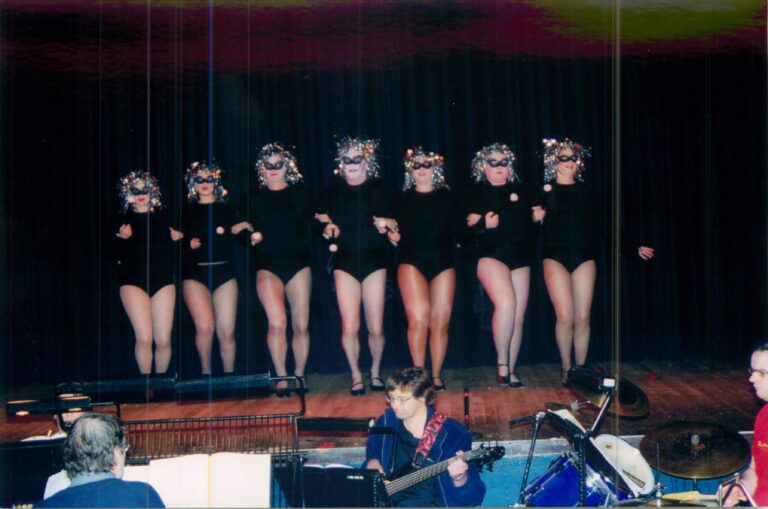 cabaret