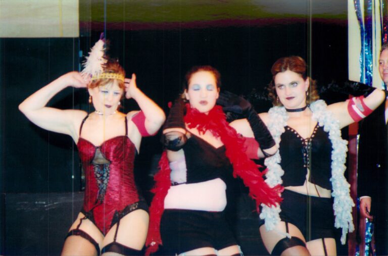 cabaret