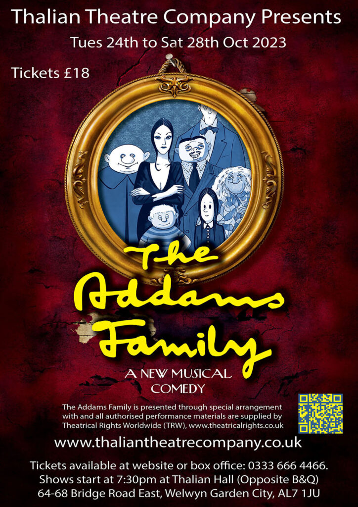 addams-family