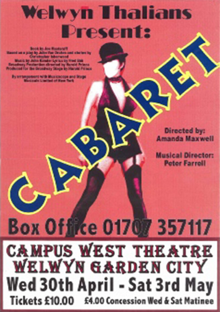 cabaret