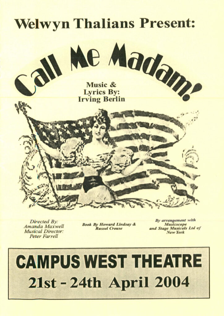 call-me-madam