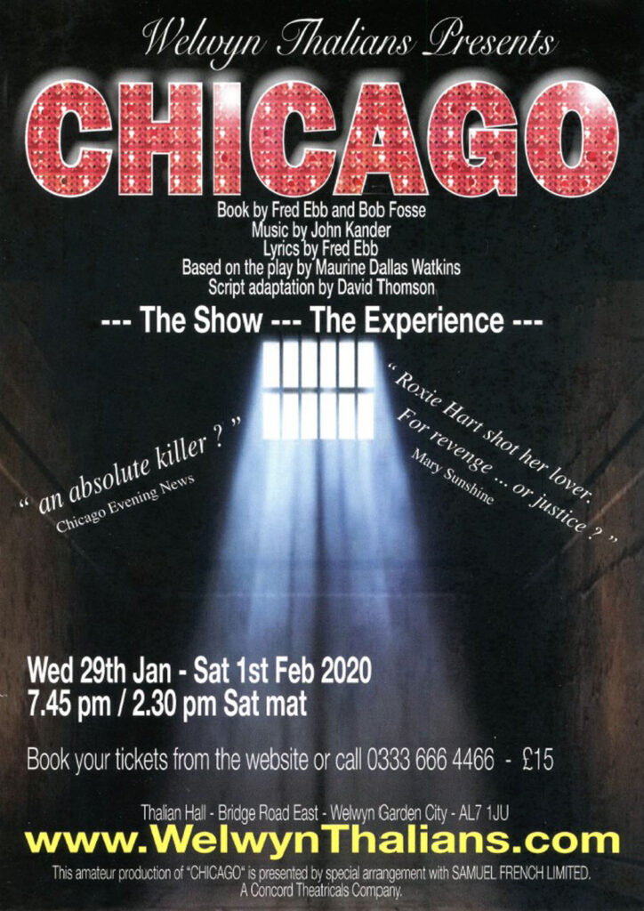 chicago