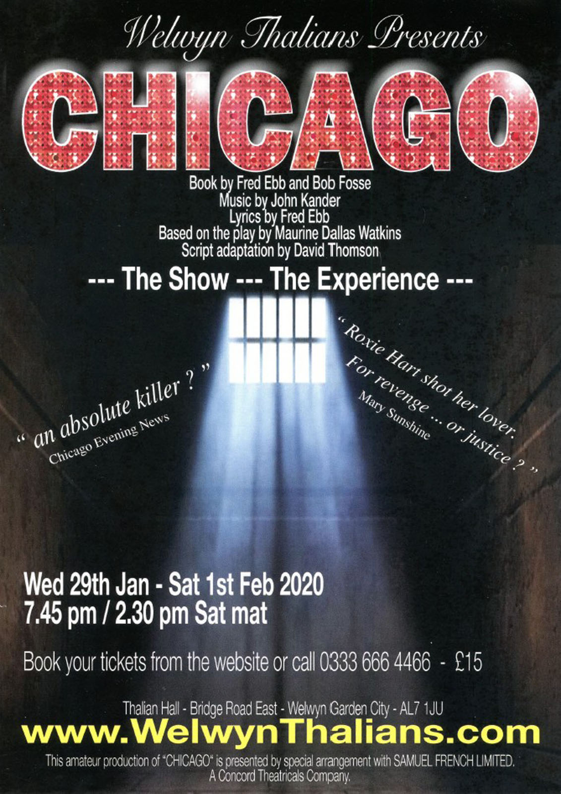 chicago