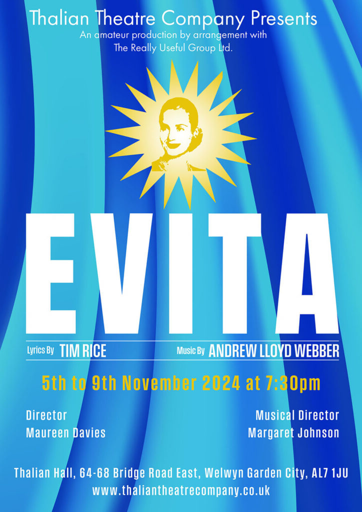 evita