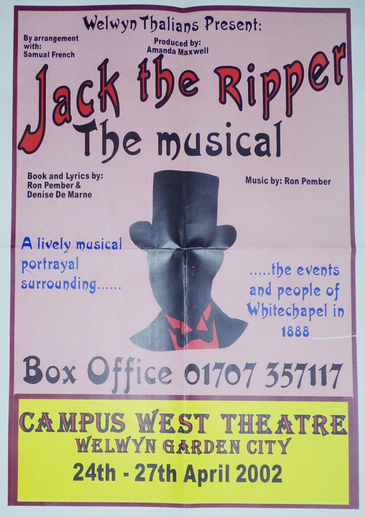 jack-the-ripper