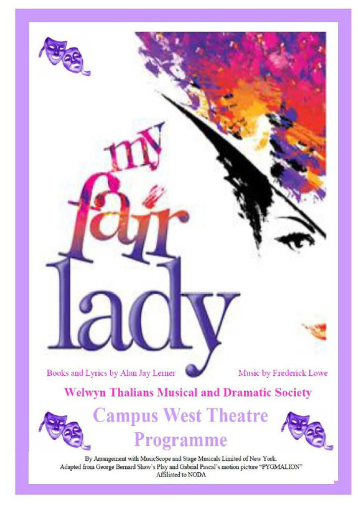 my-fair-lady