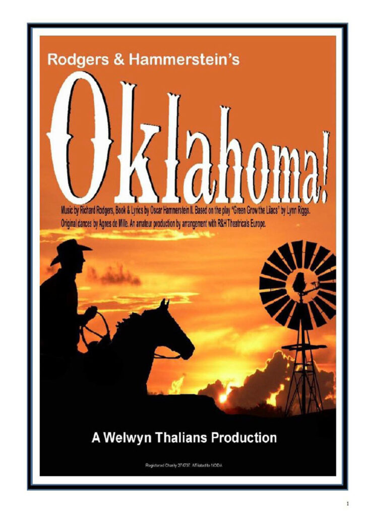 oklahoma