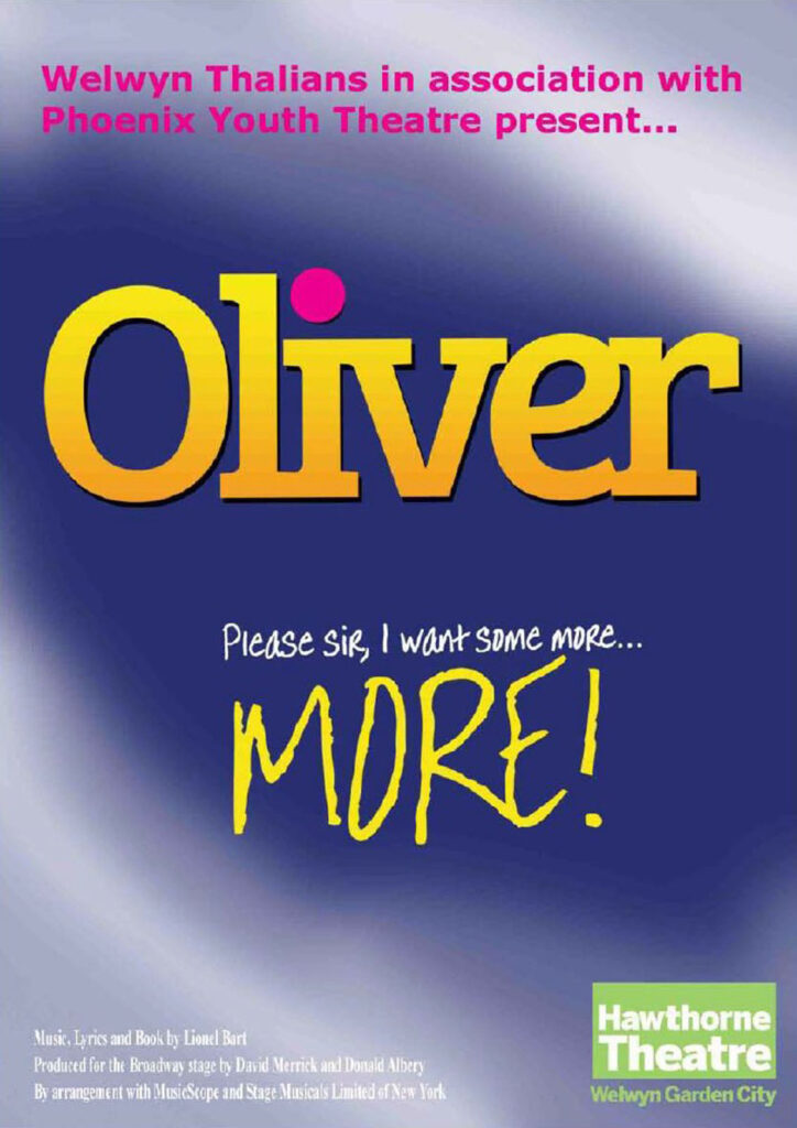 oliver