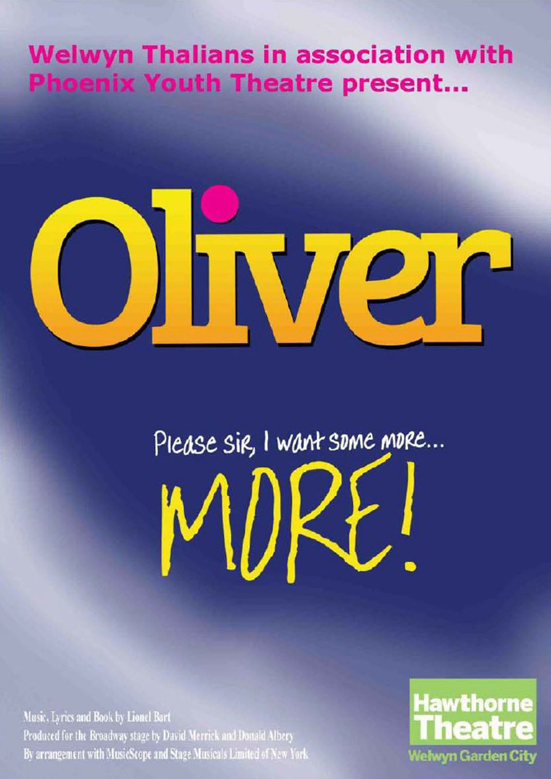 oliver