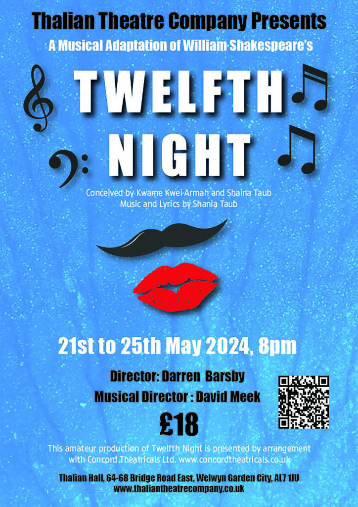 twelfth-night