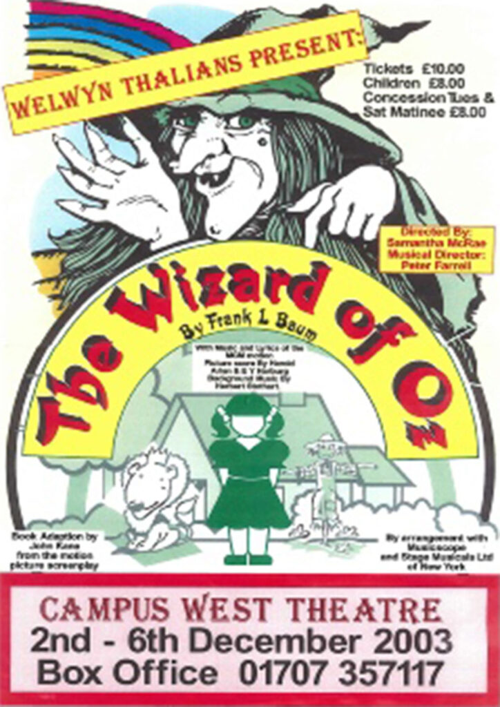 wizard-of-oz